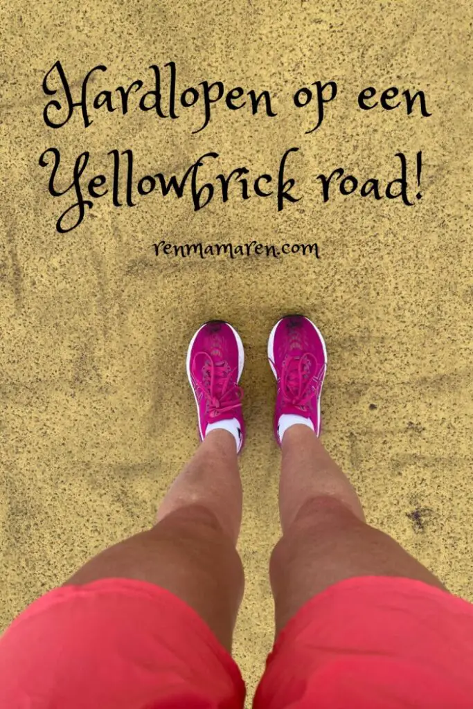 yellowbrick road